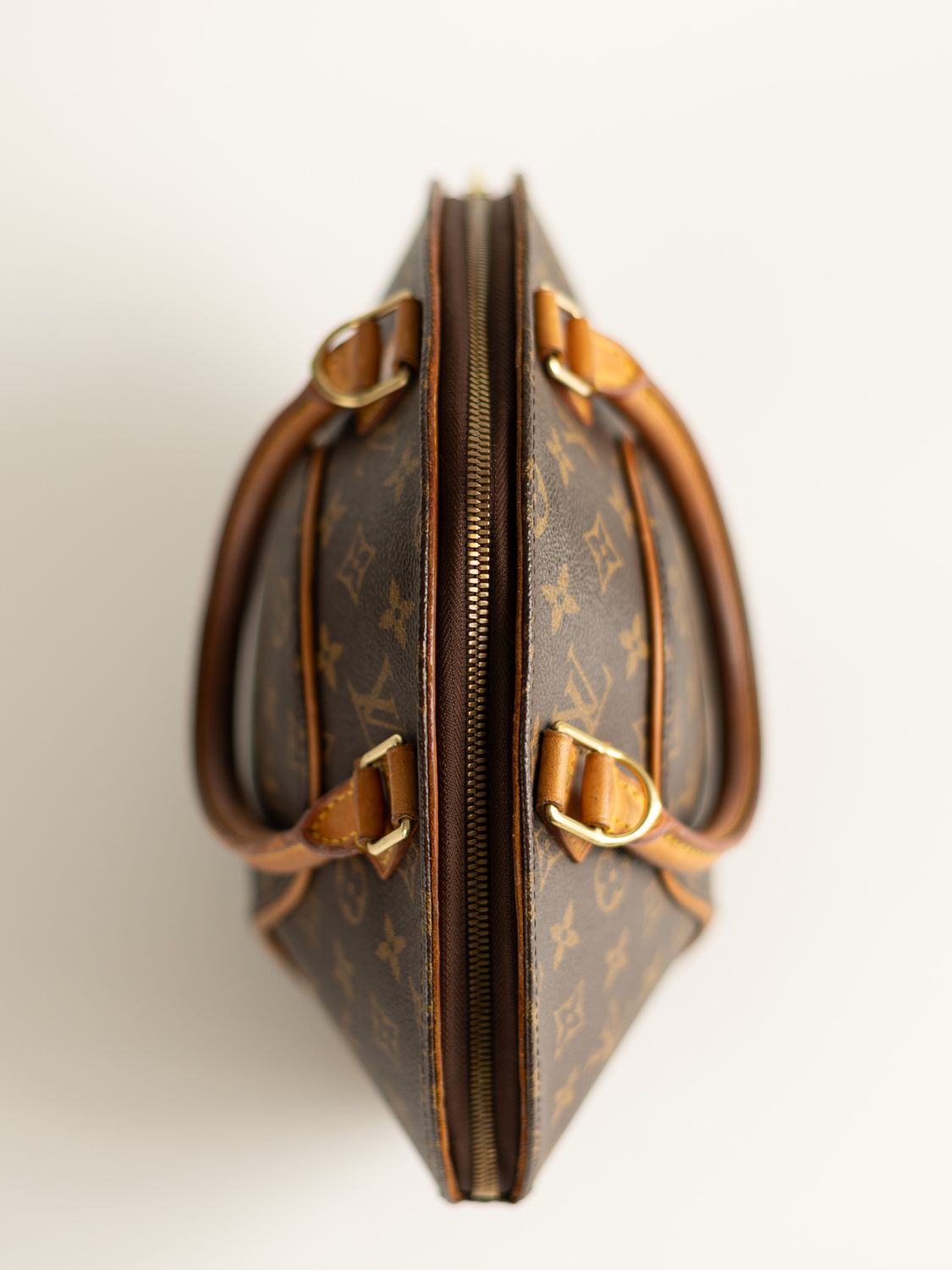 Louis Vuitton Ellipse PM Bag