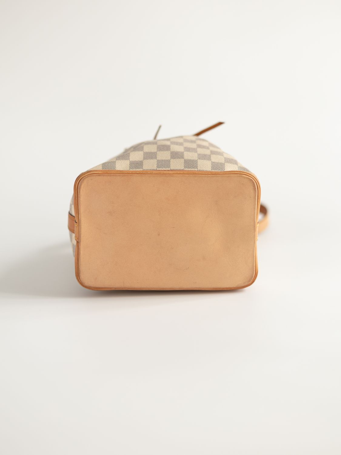 Louis Vuitton Azur Noé Bag