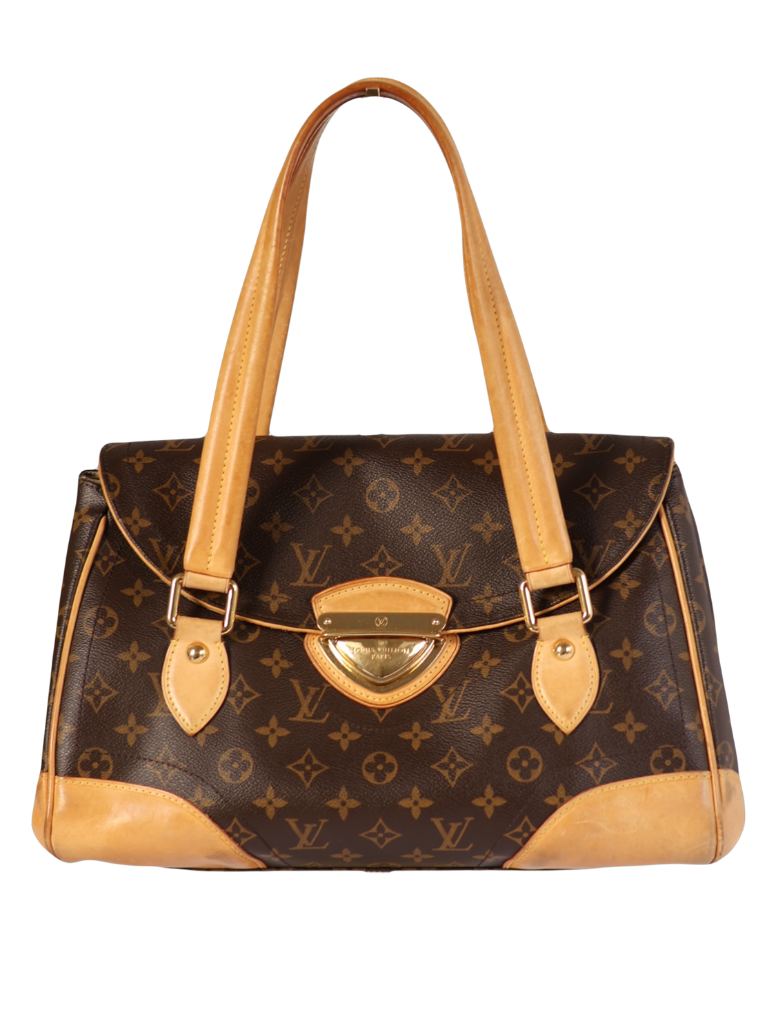 Louis Vuitton Beverly Bag