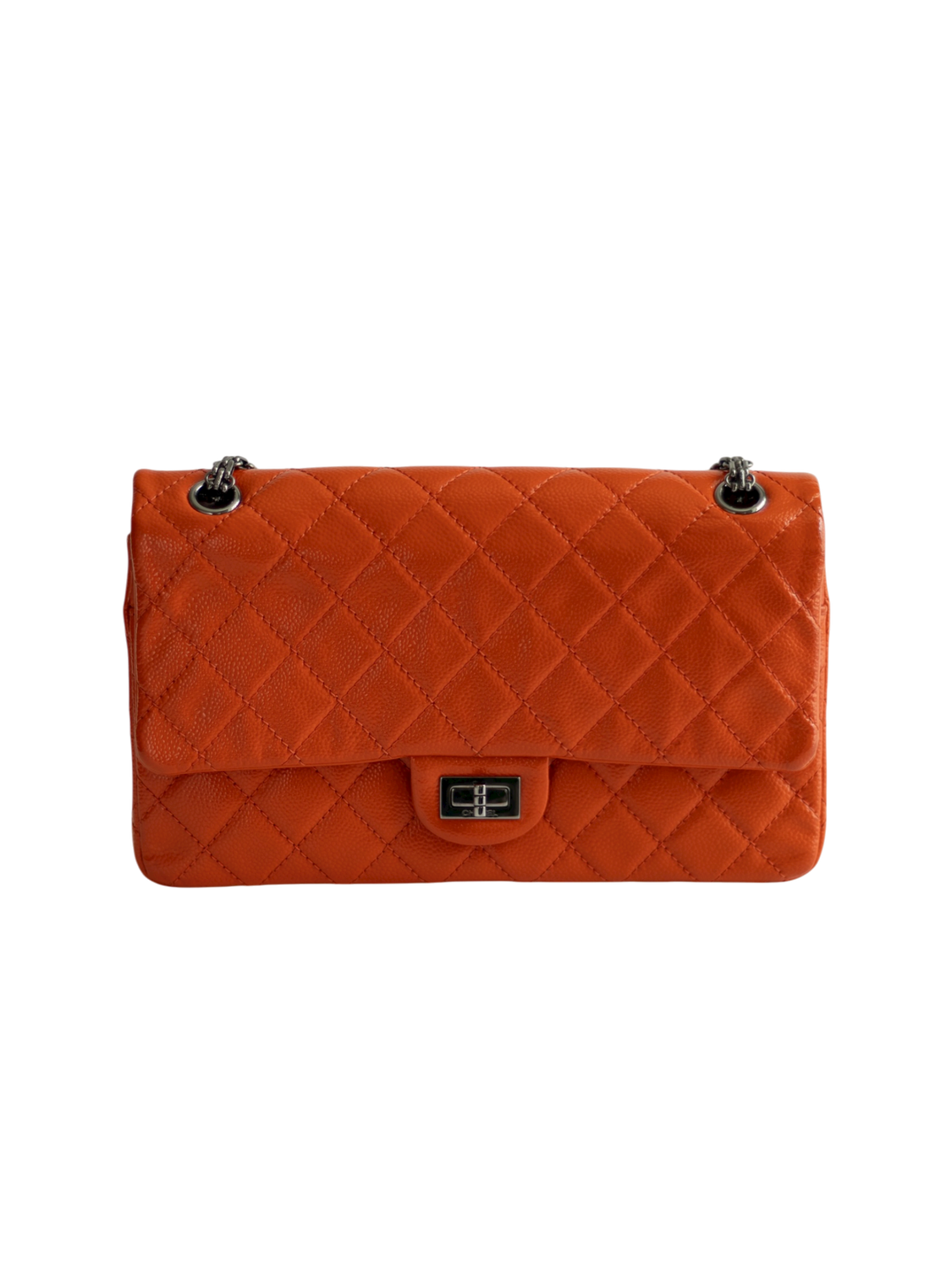 Chanel 2.55 Reissue Double Flap Bag