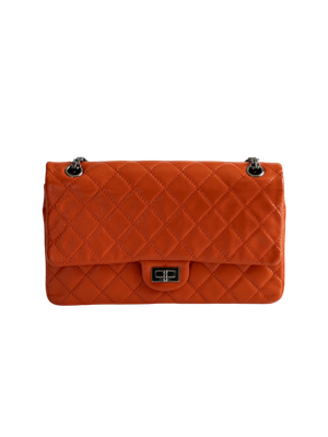 Chanel 2.55 Reissue Double Flap Bag