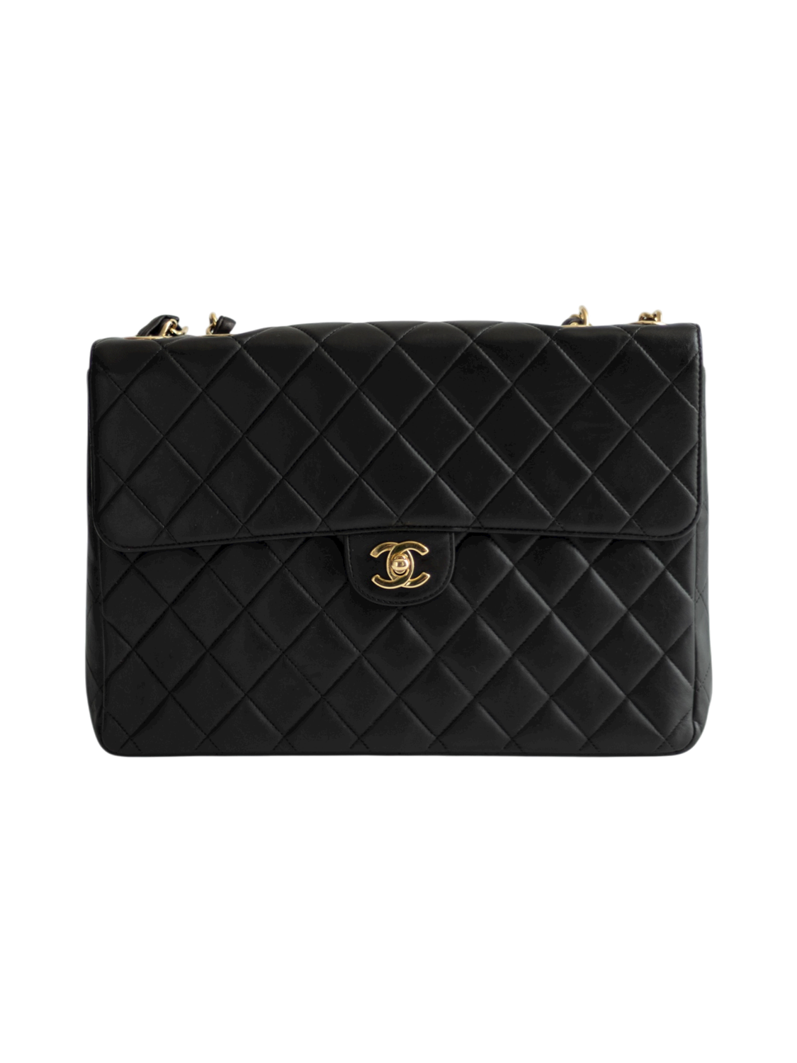 Chanel Classic Flap Bag