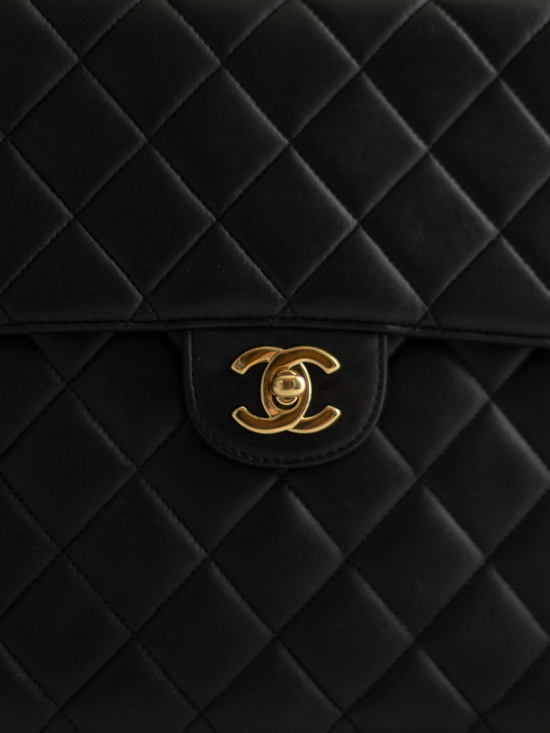 Chanel Classic Flap Bag