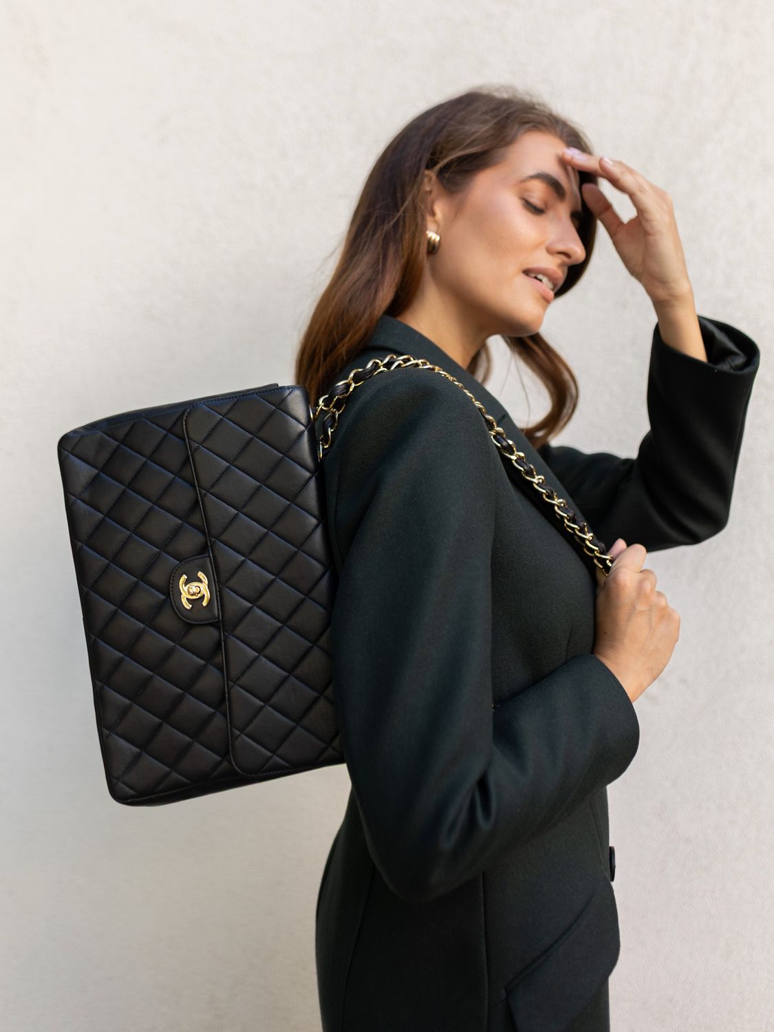 Chanel Classic Flap Bag