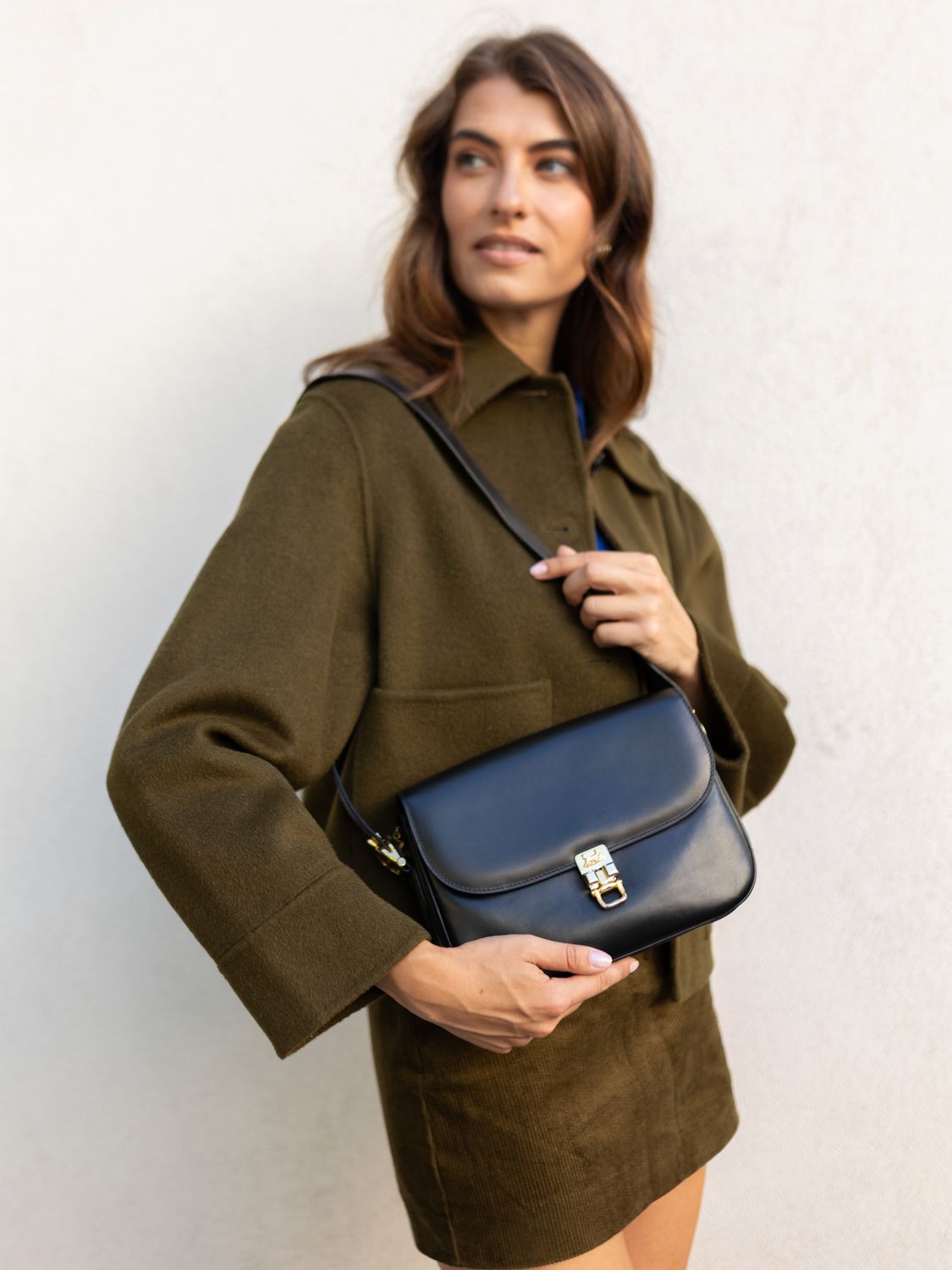 Celine Classic Box Bag