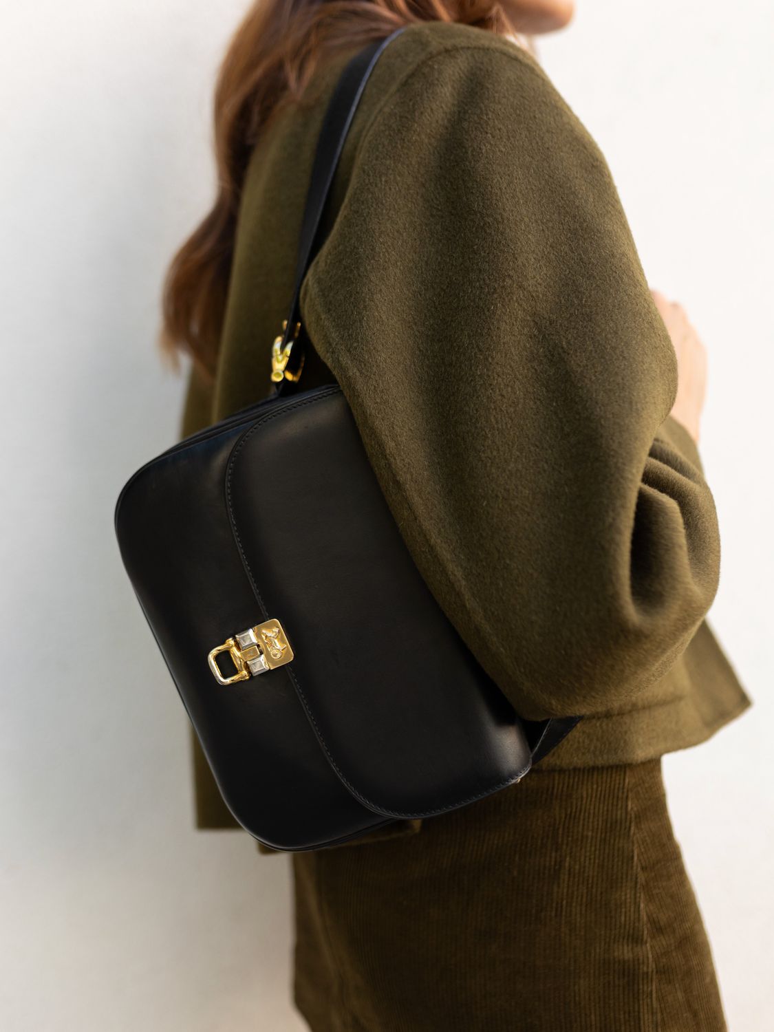 Celine Classic Box Bag