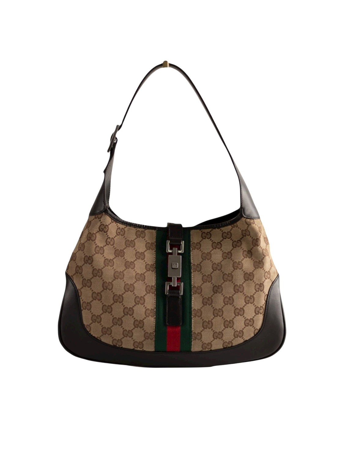 Gucci Jackie Iconic Bag