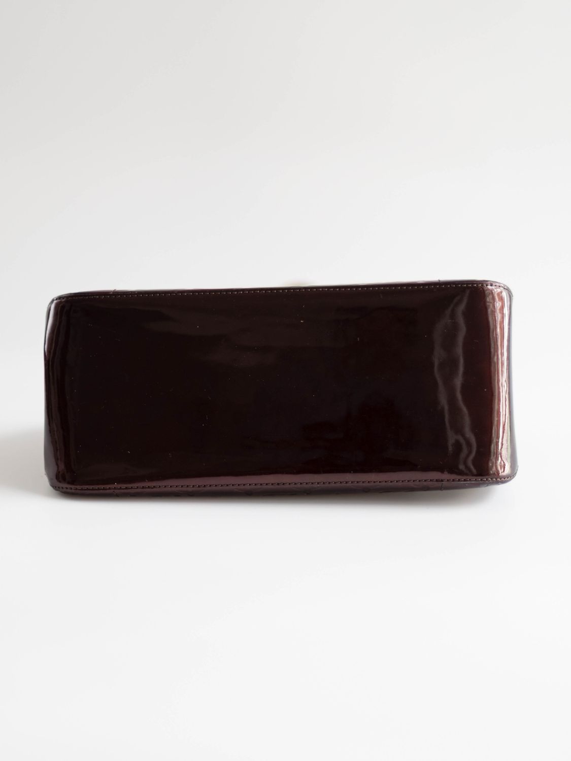 Louis Vuitton Rosewood Amarante Bag