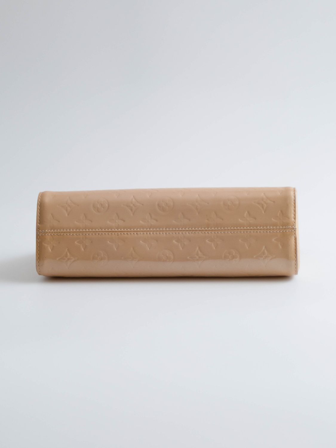 Louis Vuitton Roxbury Beige Bag