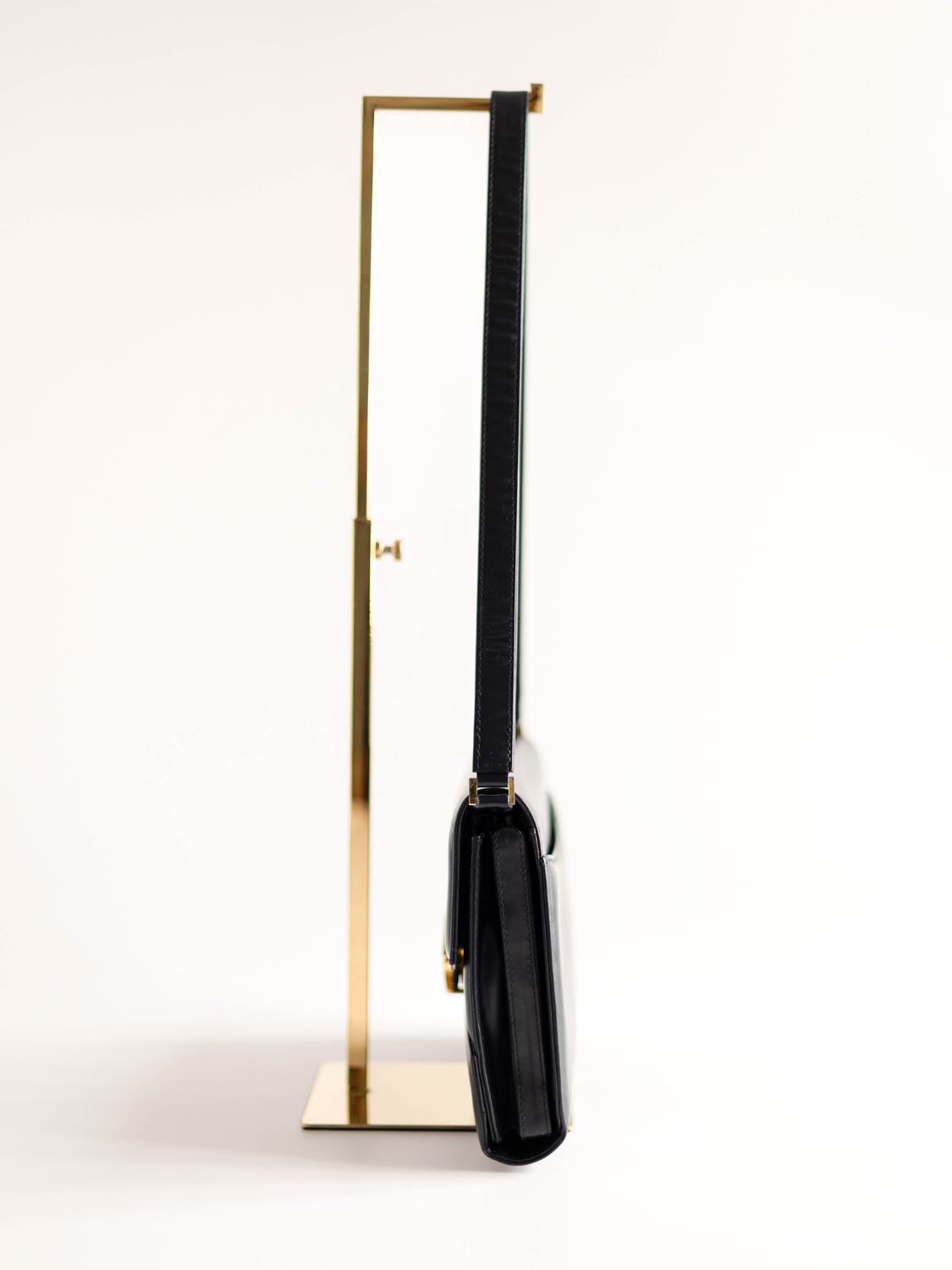 Gucci G-Lock Clasp Bag