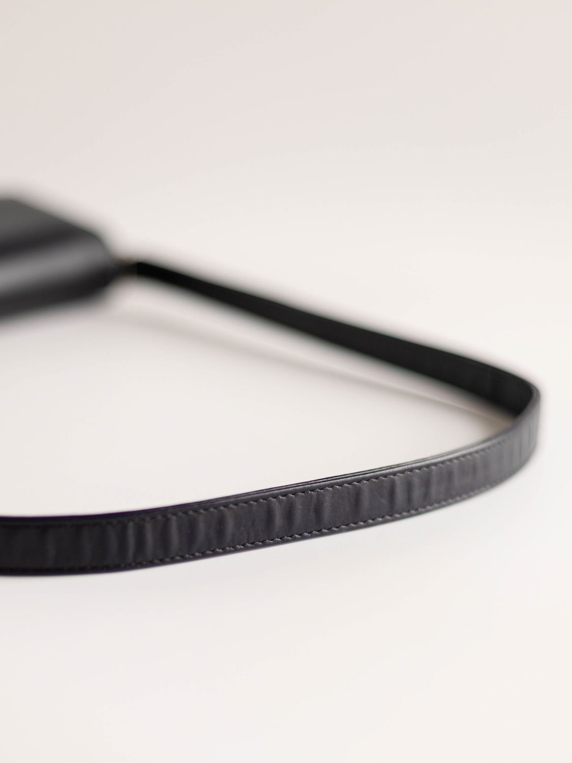 Gucci G-Lock Clasp Bag