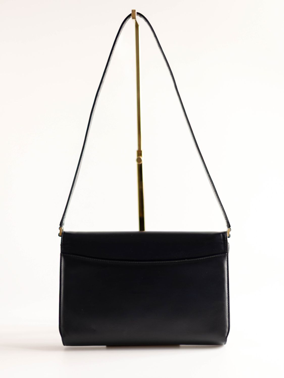 Gucci G-Lock Clasp Bag