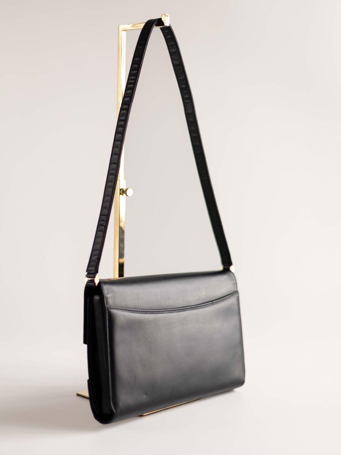 Gucci G-Lock Clasp Bag