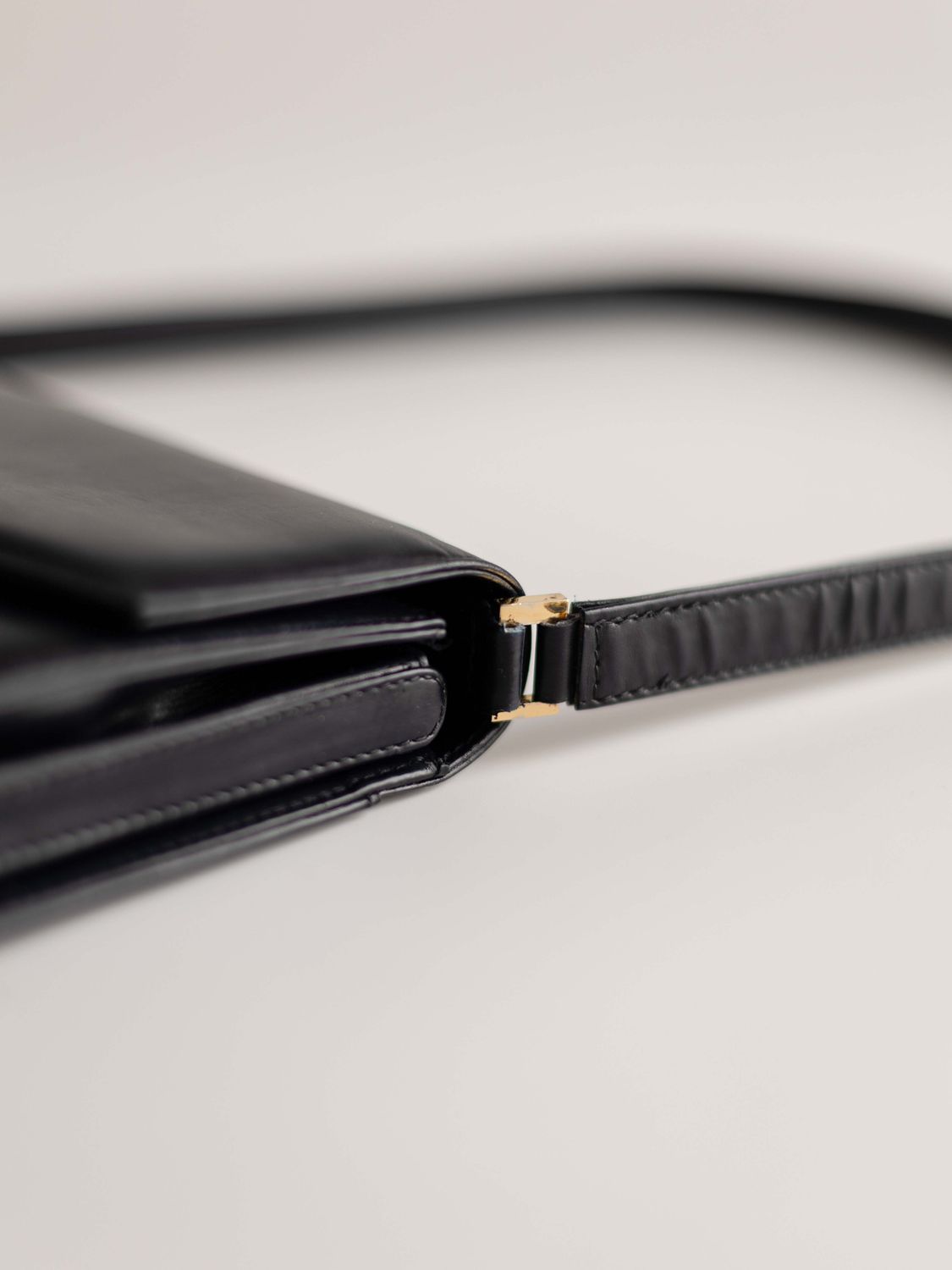 Gucci G-Lock Clasp Bag