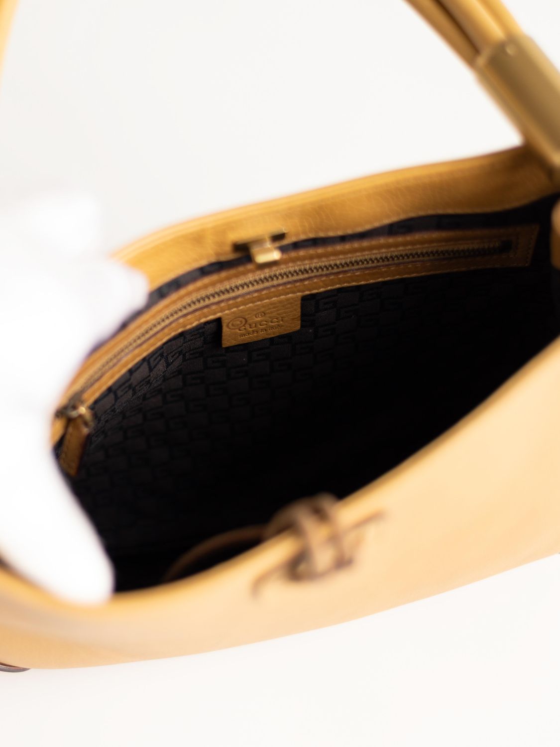 Gucci Jackie Rare Edition Bag