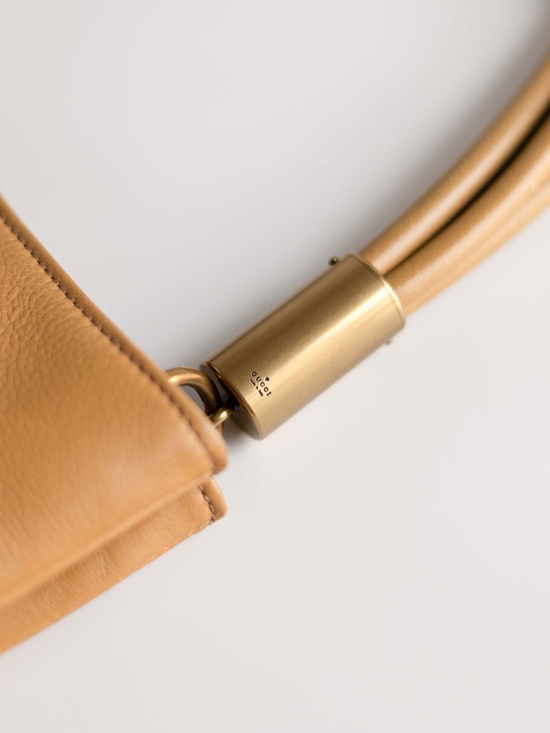 Gucci Jackie Rare Edition Bag