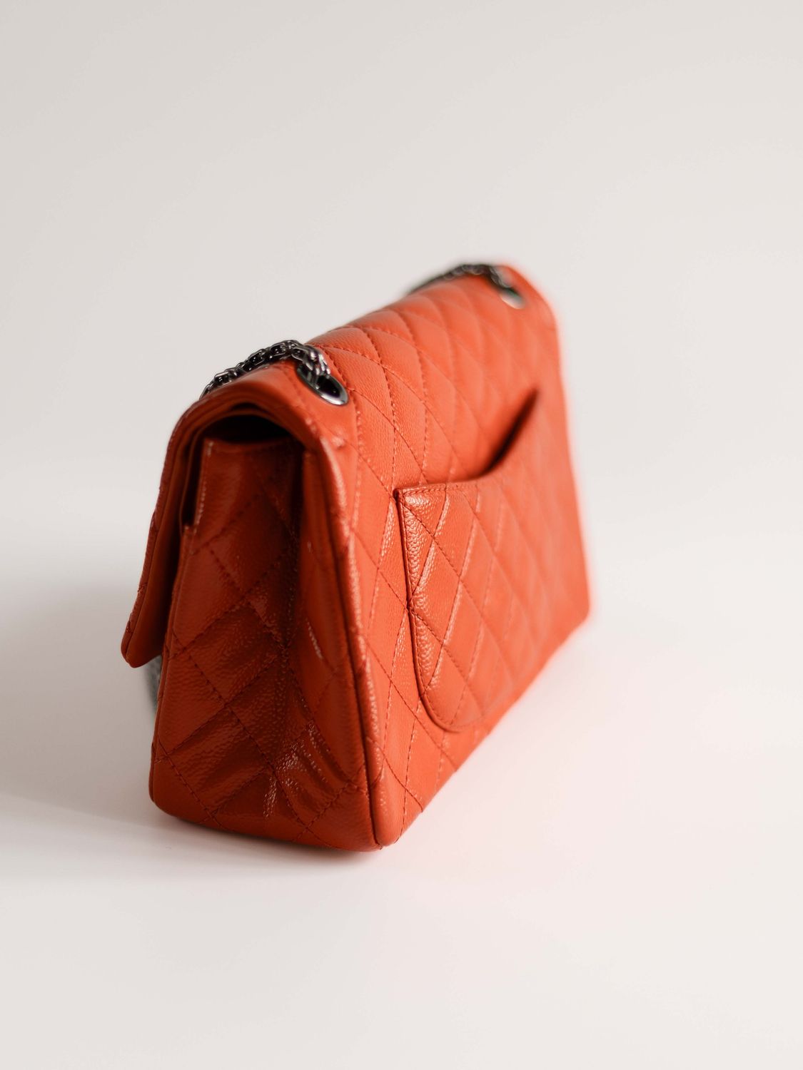 Chanel 2.55 Reissue Double Flap Bag