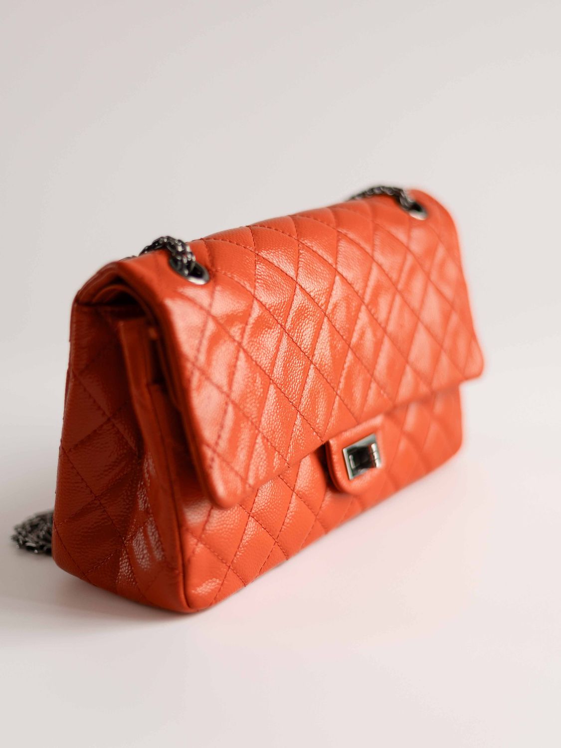 Chanel 2.55 Reissue Double Flap Bag