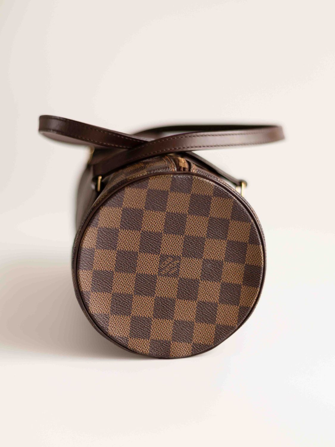 Louis Vuitton Papillon Damier Bag