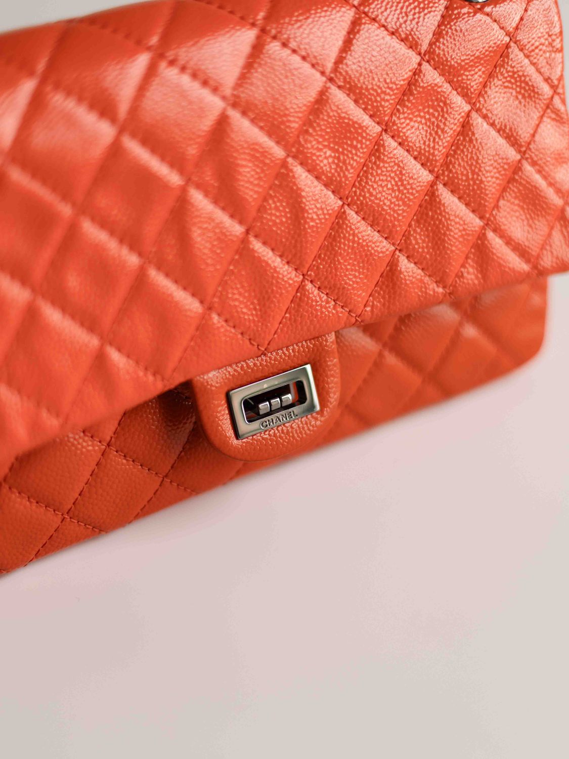 Chanel 2.55 Reissue Double Flap Bag