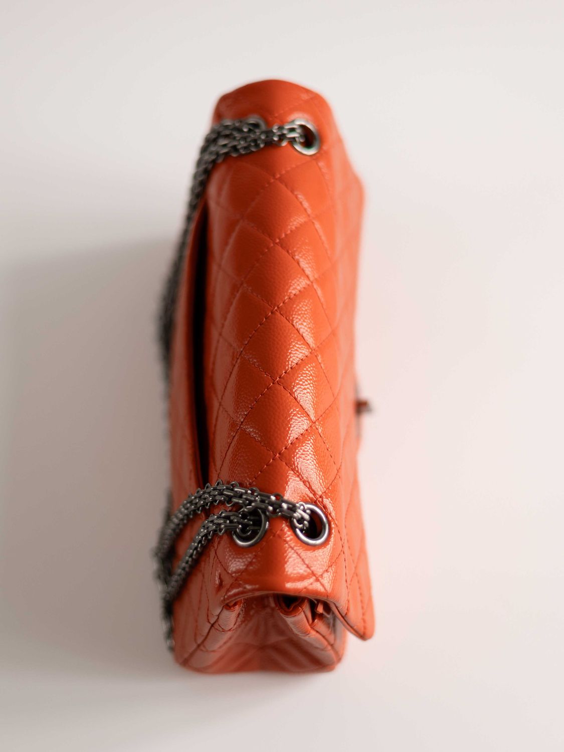 Chanel 2.55 Reissue Double Flap Bag