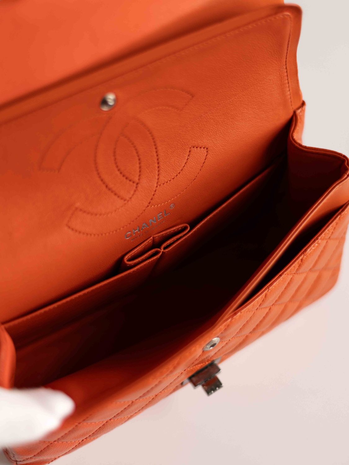 Chanel 2.55 Reissue Double Flap Bag