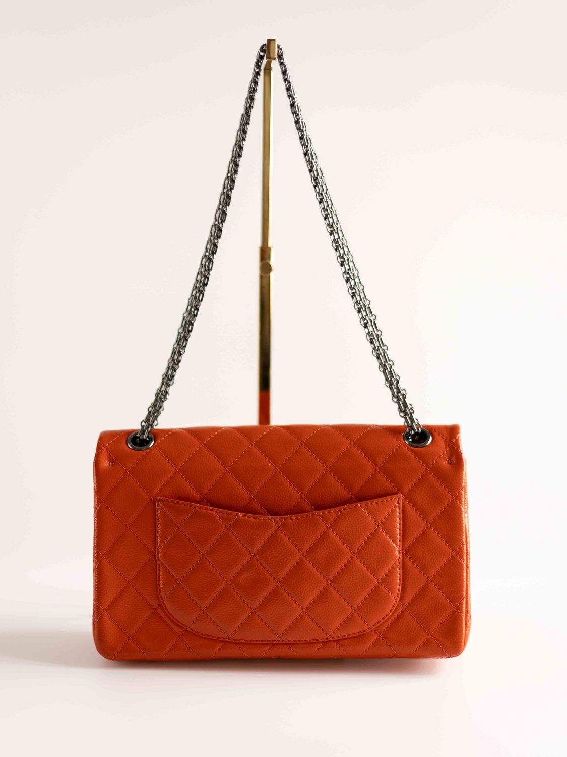 Chanel 2.55 Reissue Double Flap Bag