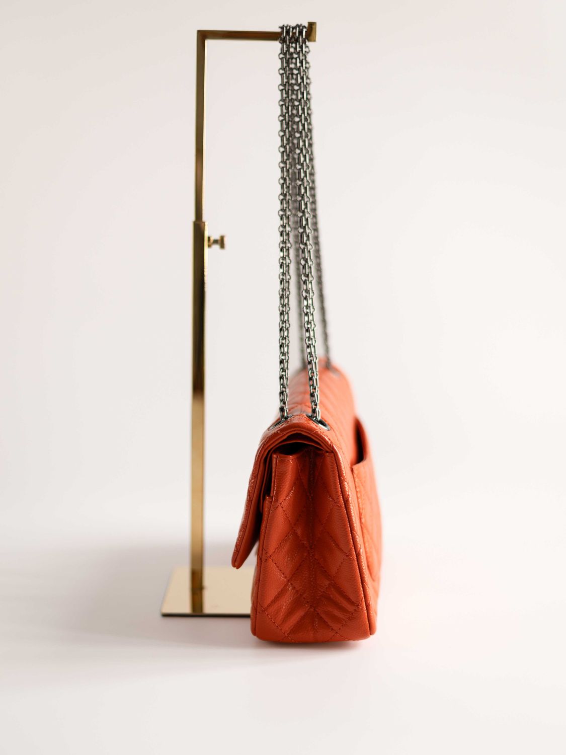 Chanel 2.55 Reissue Double Flap Bag