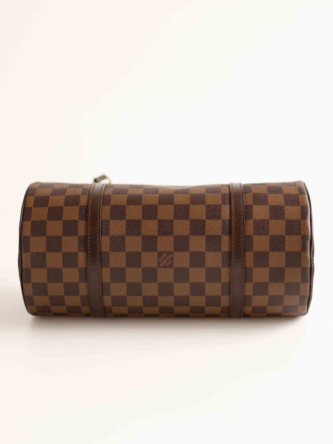 Louis Vuitton Papillon Damier Bag