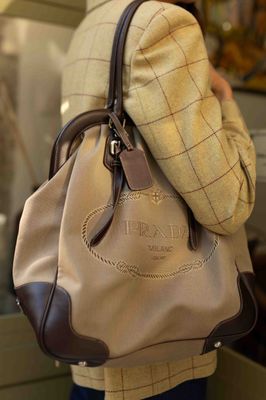 Prada