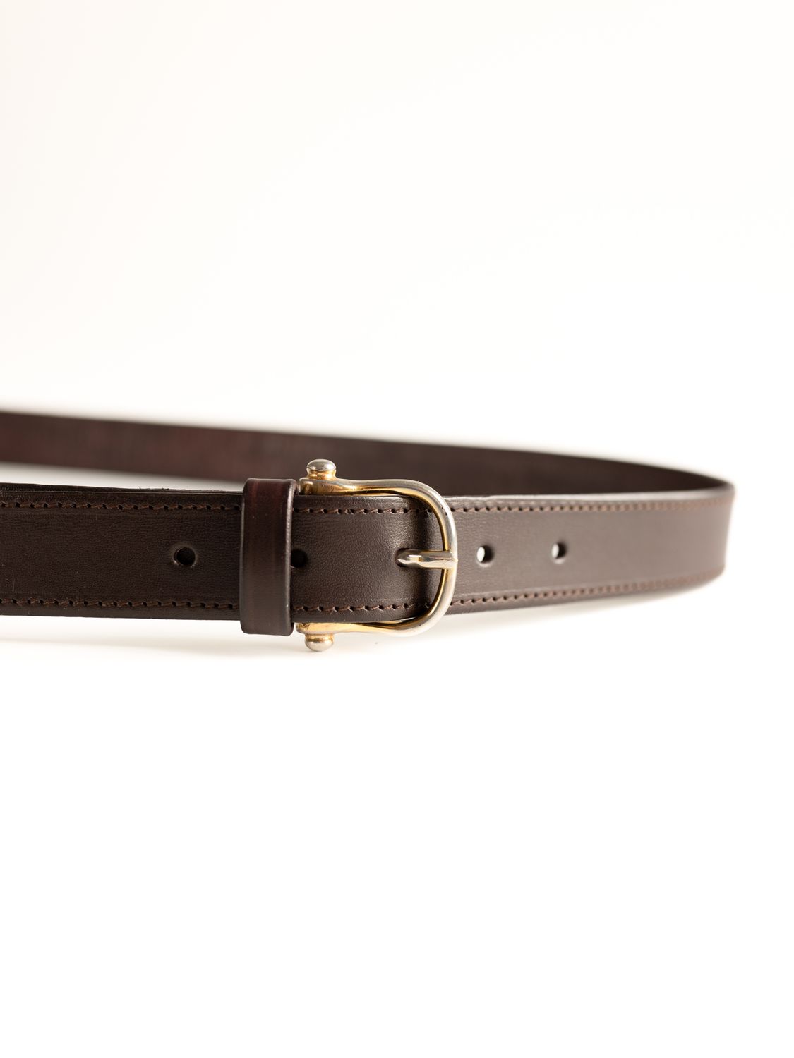 Celine Brown Box Bag