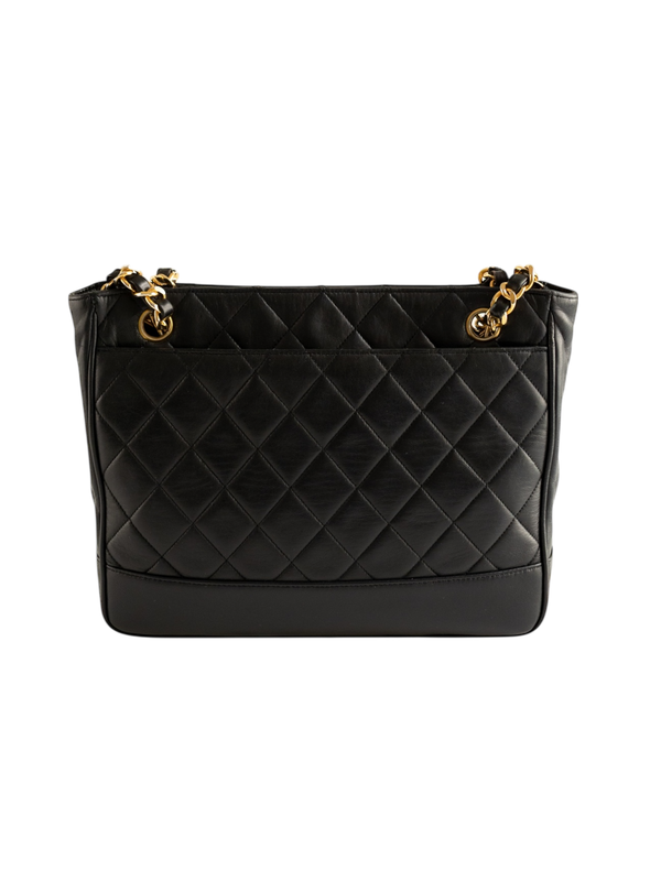 Chanel Tote Medium Bag
