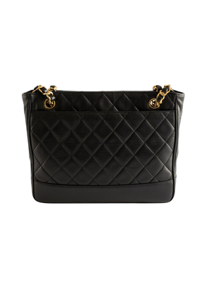 Chanel Tote Medium Bag