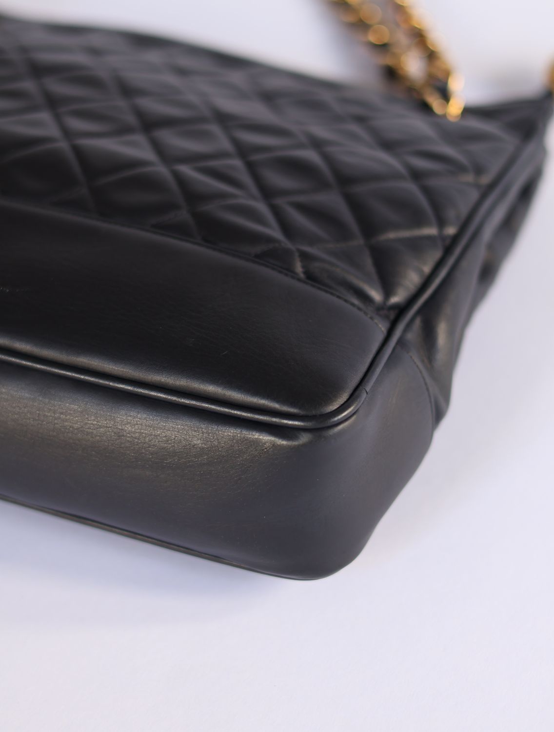 Chanel Tote Grand Bag