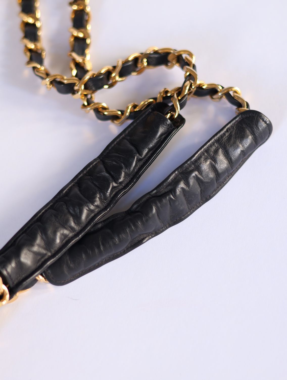 Chanel Tote Grand Bag