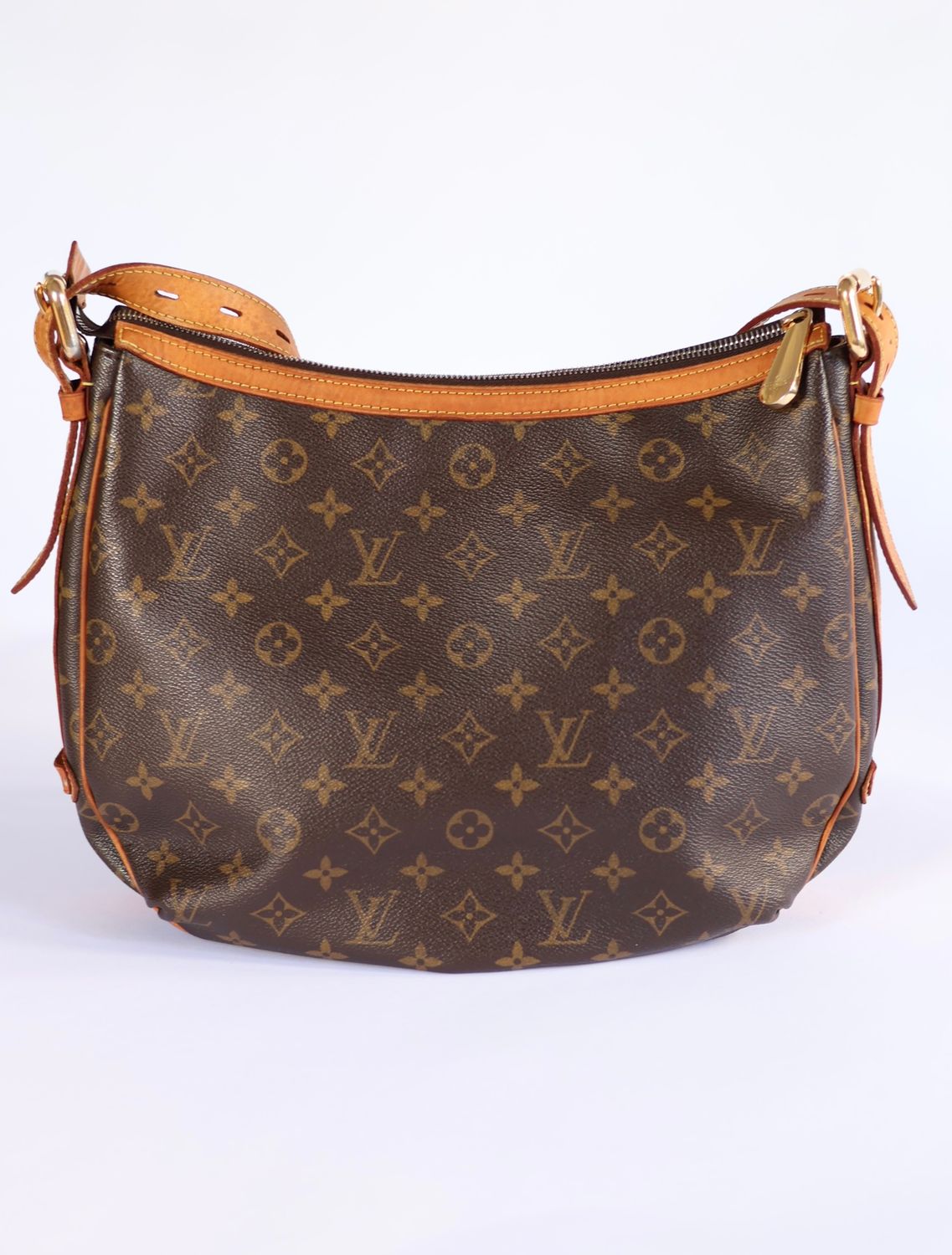 Louis Vuitton Tulum Grand Bag