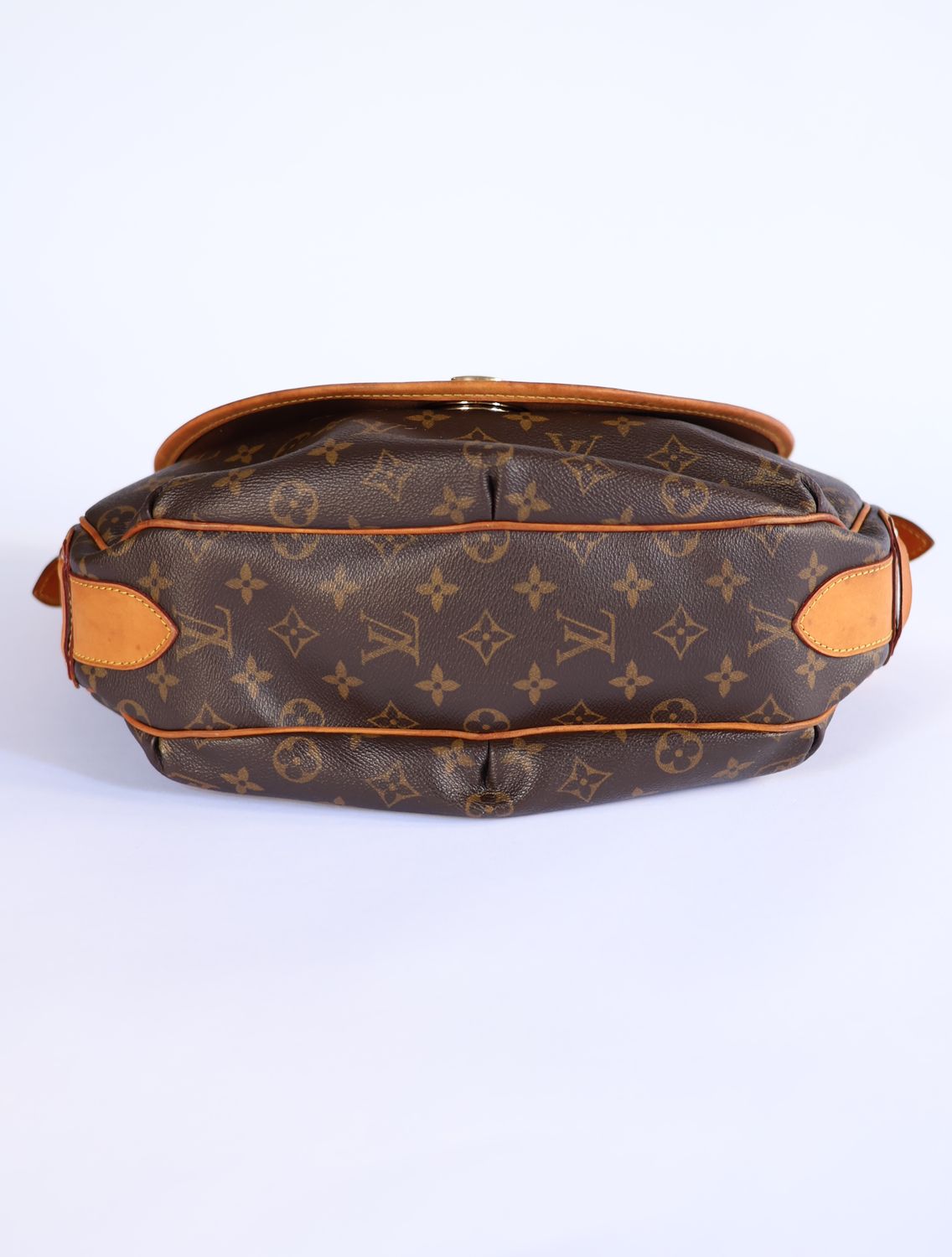 Louis Vuitton Tulum Grand Bag