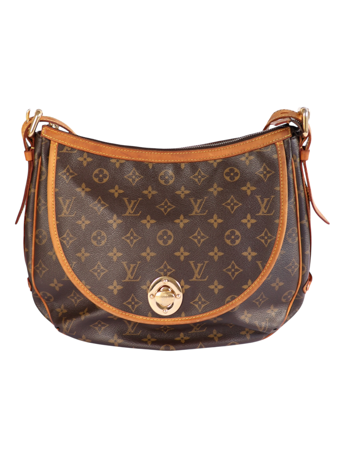 Louis Vuitton Tulum Grand Bag
