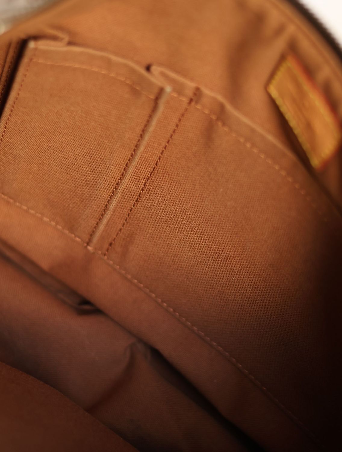 Louis Vuitton Tulum Grand Bag