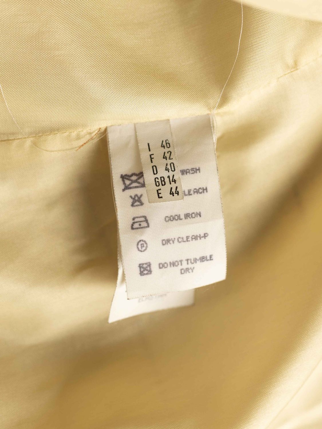 Heritage Windowpane Blazer