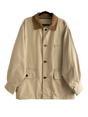 Country Field Jacket