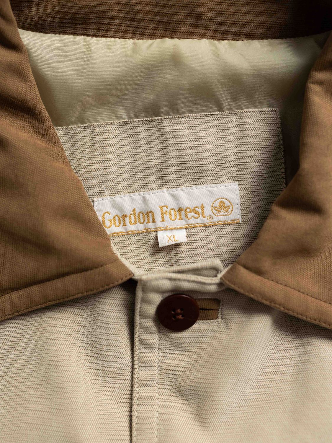 Country Field Jacket