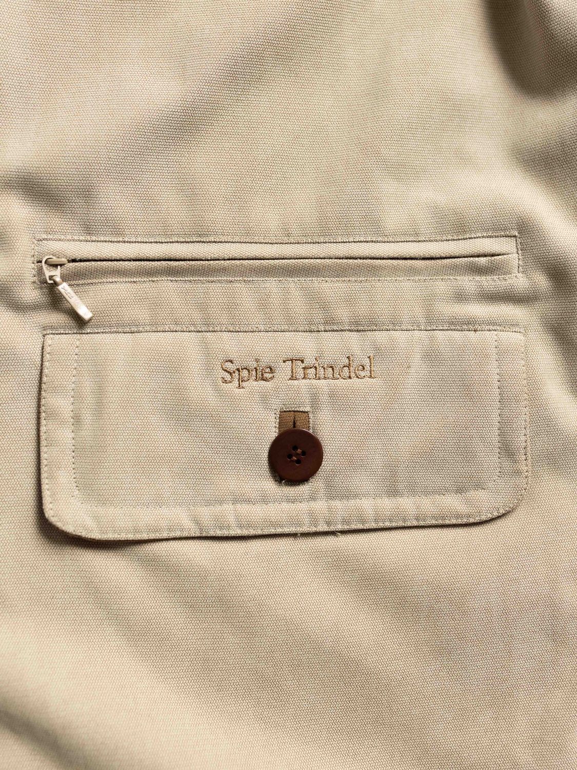 Country Field Jacket