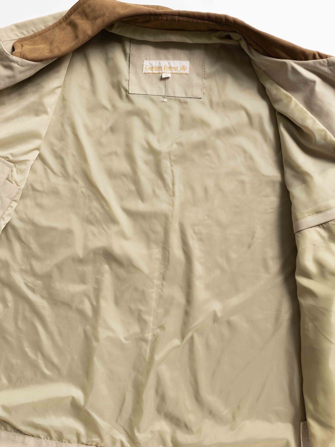 Country Field Jacket