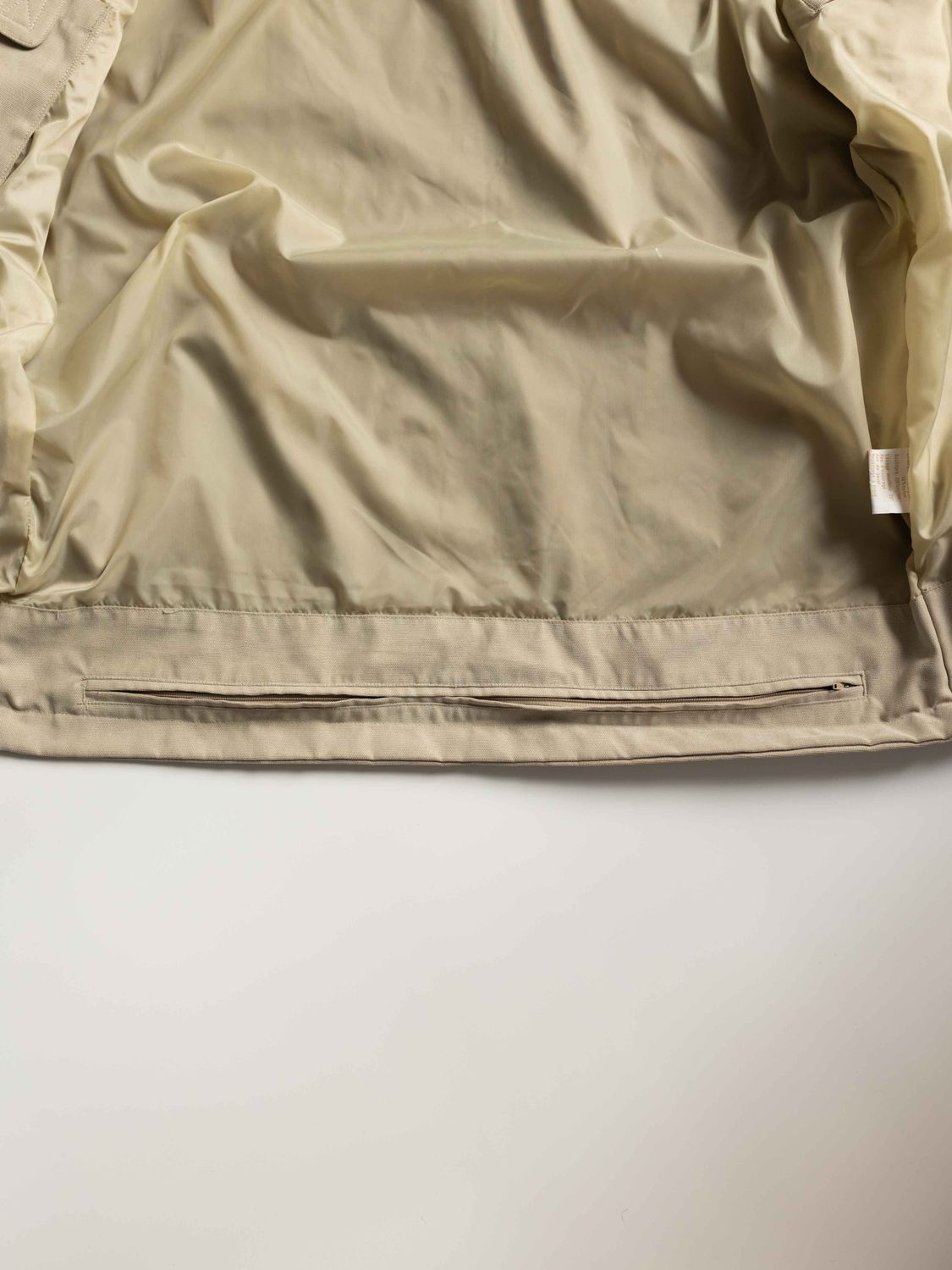 Country Field Jacket