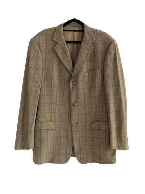 Ermenegildo Zegna Blazer