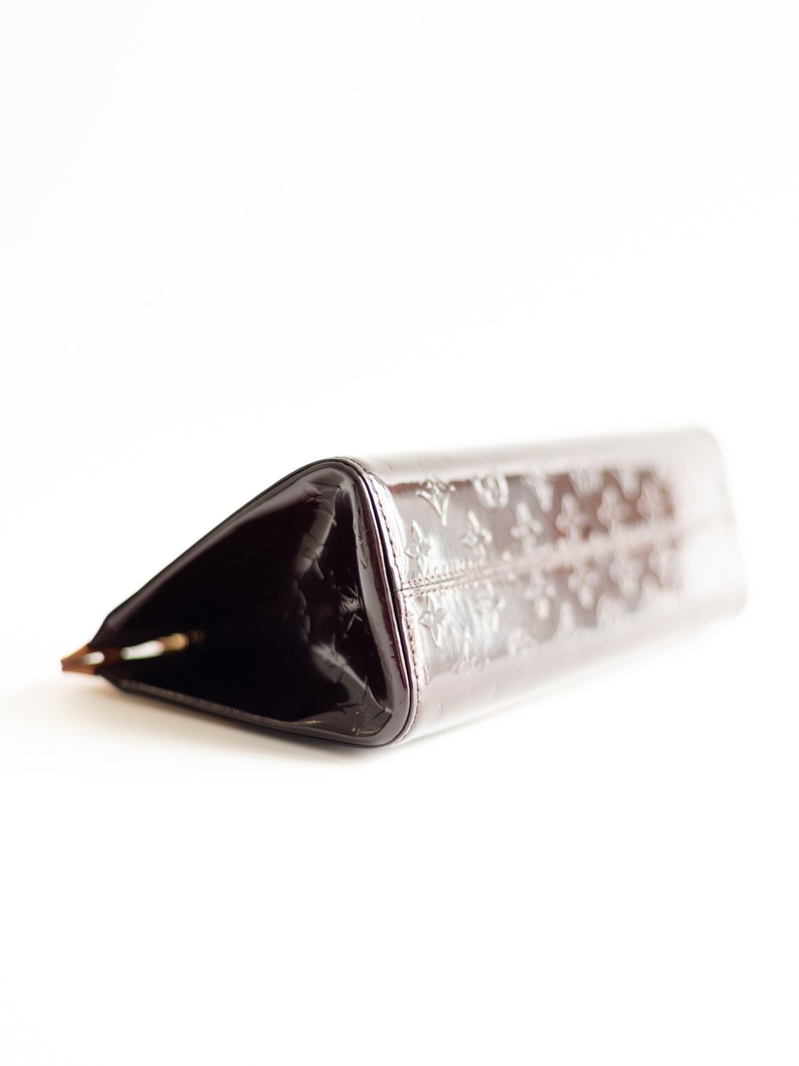 Louis Vuitton Roxbury Amarante Bag