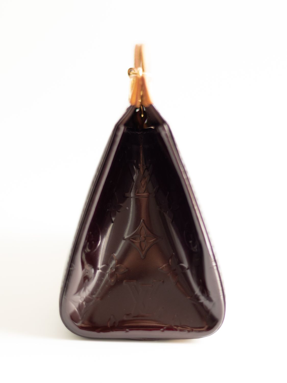 Louis Vuitton Roxbury Amarante Bag