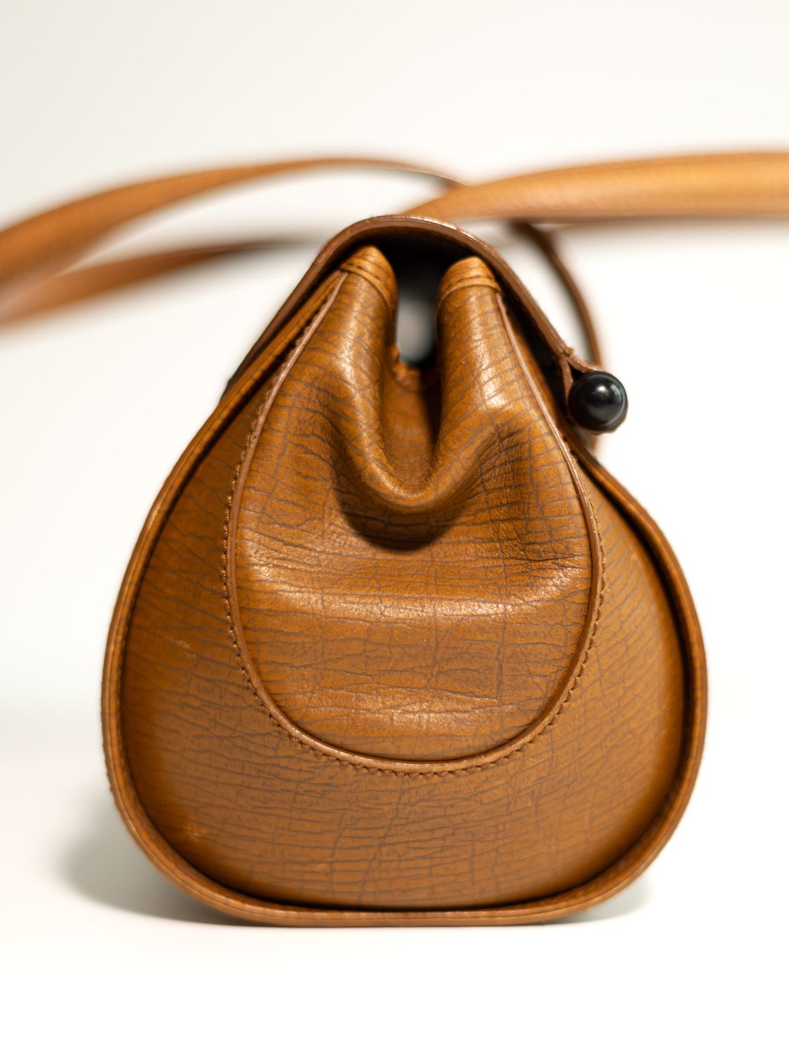 Gucci Bullet GG Supreme Beige Bag