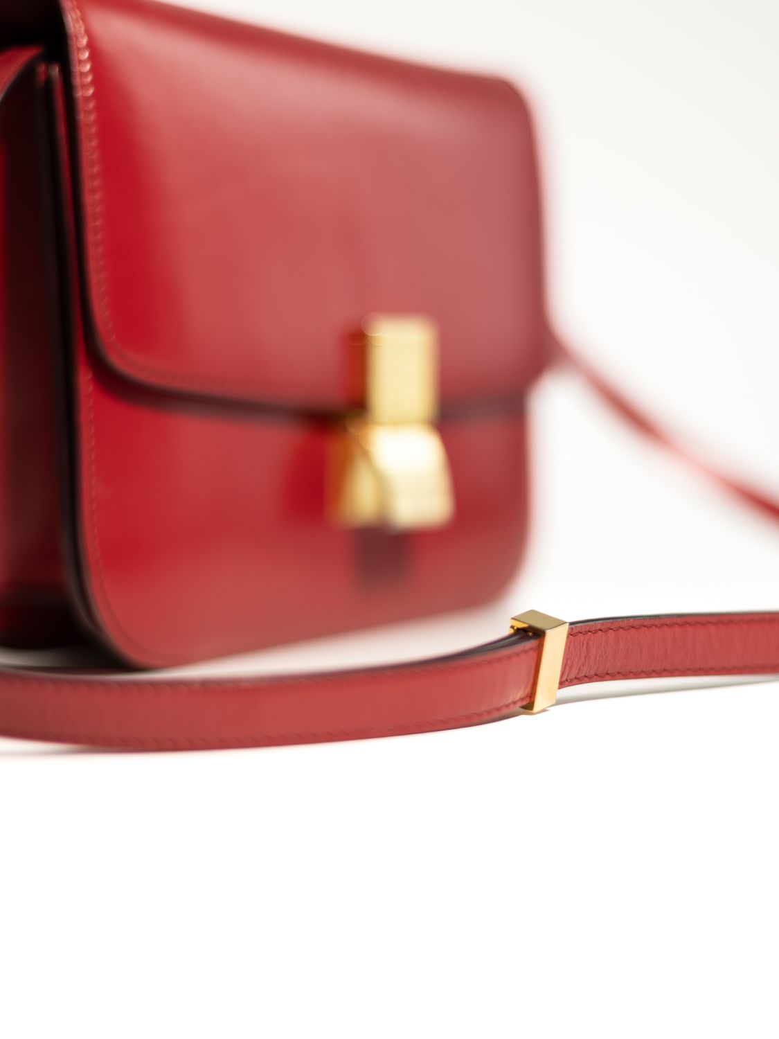 Celine Classic Bag by Phoebe Philo